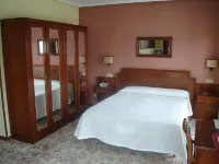 B&B HOTEL Gijón Centro Begoña Hotels in 
