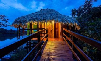 Juma Amazon Lodge