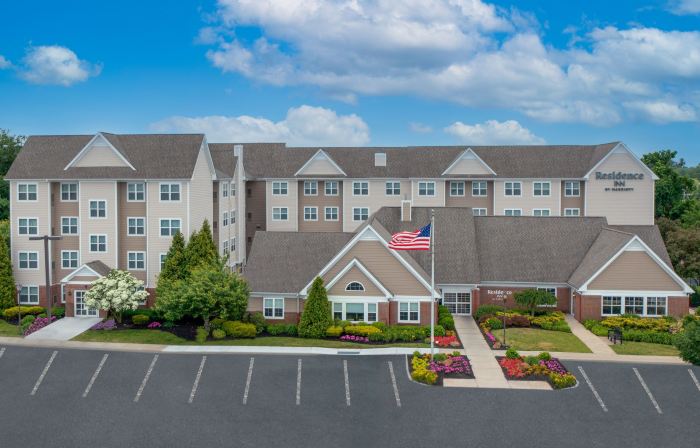 Residence Inn Boston Brockton/Easton