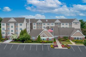 Residence Inn Boston Brockton/Easton