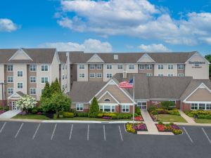 Residence Inn Boston Brockton/Easton