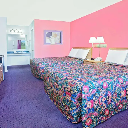 Knights Inn Muskogee