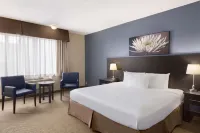 Days Inn by Wyndham Montreal Airport Conference Centre Hôtels à proximité de la Dorval Via Rail