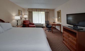 Hilton Garden Inn Cleveland Airport