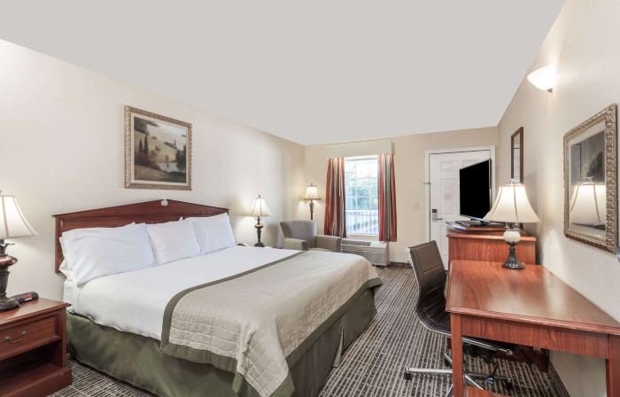 Baymont by Wyndham Hickory