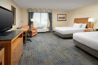 Hilton Garden Inn Yakima Downtown - Pool