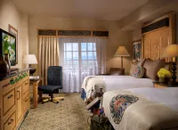 Hilton Santa Fe Buffalo Thunder - Balkoner