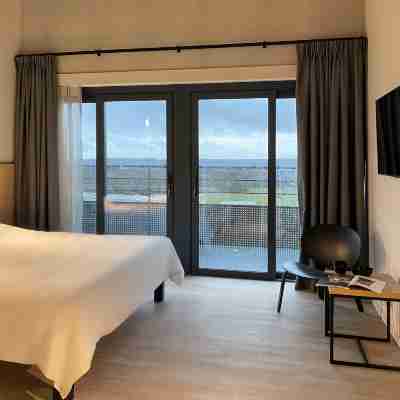 Ibis Styles Namur Rooms