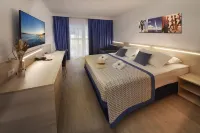 Premium Mobile Homes - Hotel & Resort Adria Ankaran