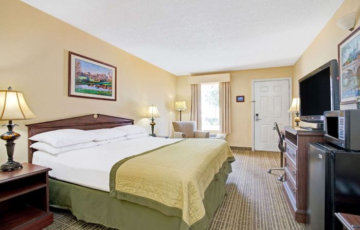 Baymont by Wyndham Smithfield