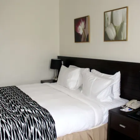 Golden Tulip Ibadan