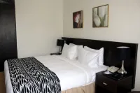 Golden Tulip Ibadan - Butik
