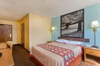 Super 8 by Wyndham Lexington Park/California Area Hotels in California