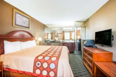 Super 8 by Wyndham Marysville Hotels in Marysville