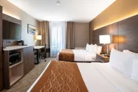 Comfort Inn Lakeshore