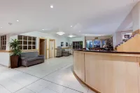 Road Lodge Cape Town International Airport Hotels in Matroosfontein