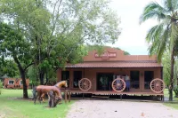 Pangluang Garden