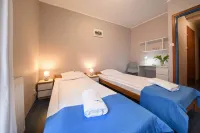 Hotel Nowa Panorama