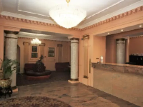 Bristol Hotel Hotéis em Gibraltar