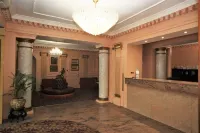 Bristol Hotel Hotels in Gibraltar