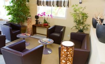 Hotel Cesario