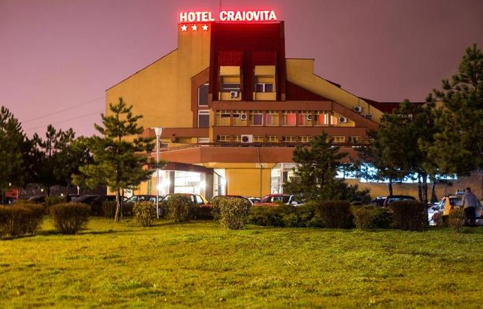 Bacolux Craiovita, Craiova