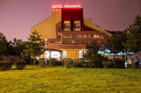 Bacolux Craiovita, Craiova