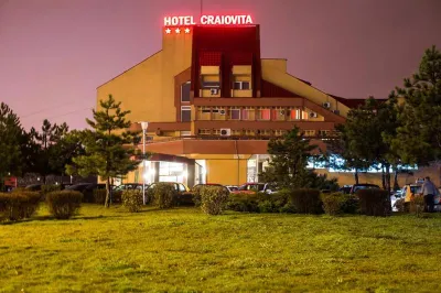 Bacolux Craiovita, Craiova Hotel a 