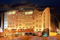 Hotel les Ambassadeurs Hotels in 