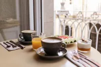 Hotel Pousada Real Hotels in Caldas