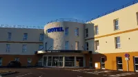 The Originals City, Hôtel Acadine, Pont-Audemer Hotels in Eure