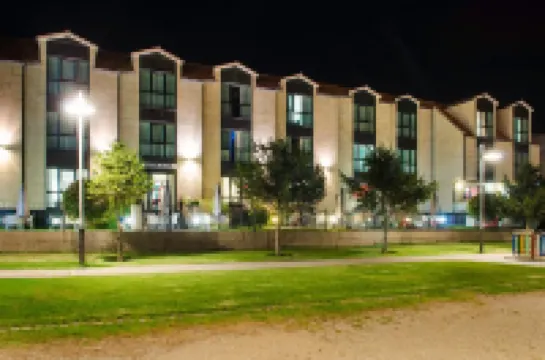 Hotel Alda Carril Hotels in 