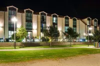 Hotel Alda Carril Hotel di A Pobra do Caraminal