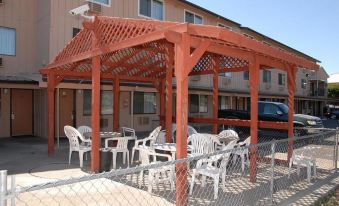 Redmond Inn