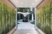 เรสซิเดนซ์ซากคี