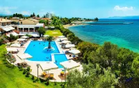 Negroponte Resort Eretria - Luxury