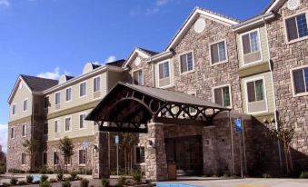 Homewood Suites by Hilton Fairfield-Napa Valley Area