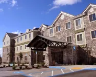 Homewood Suites by Hilton Fairfield-Napa Valley Area Hotels in Fairfield