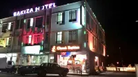 Sakiza View Mersing Hotels near Besar Island, Johor