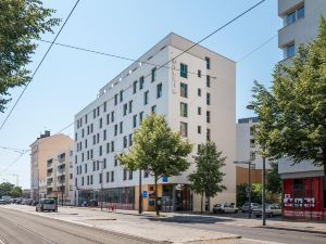 Residence Otelia Affaires & Bien-Etre