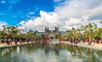 Amsterdam Boutique Apartments