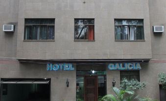 Hostel by Hotel Galicia