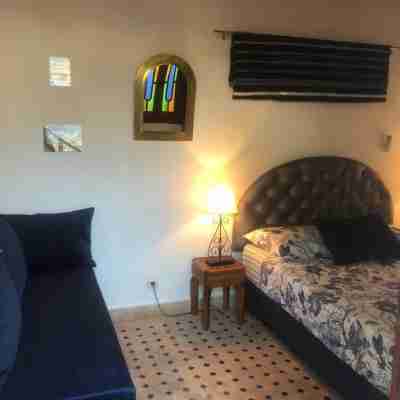 Dar Rehla Rooms