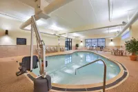 Pittsburgh North Các khách sạn ở McCandless Township