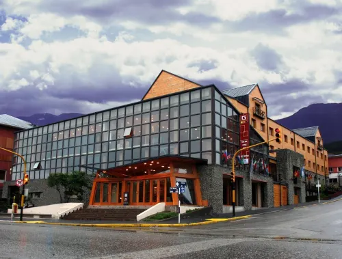 Hotel Albatros Hotel a Ushuaia