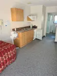 Arran Motel Manapouri otelleri