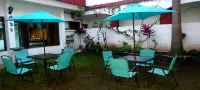 Kartagus Hotel Hotels near Museum of Art of El Salvador