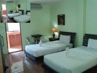 Kluay Mai Guest House - Guest houses