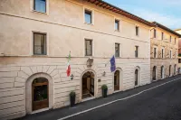 San Biagio Relais Hotels in der Nähe von Ingresso Ai Resti Del Tempio Di Talamonaccio