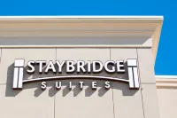 Staybridge Suites Pittsburgh-Cranberry Township Hôtels à : Marshall Township